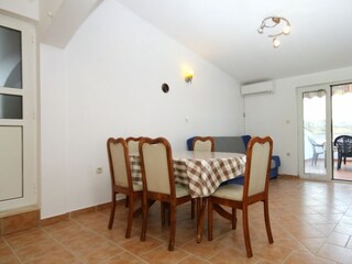 Apartment Zubovići  13