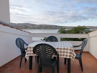 Apartment Zubovići  1