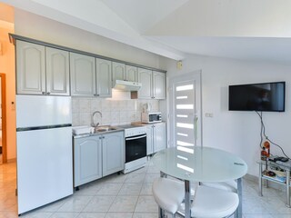 Apartment Privlaka  15