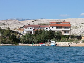 Apartment Zubovići  3