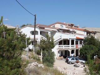 Apartment Zubovići  4