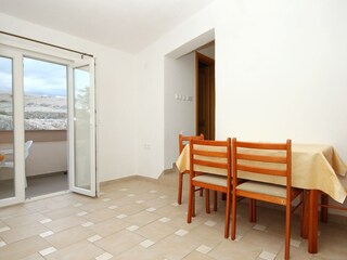 Apartment Zubovići  12