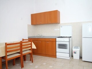 Apartment Zubovići  13