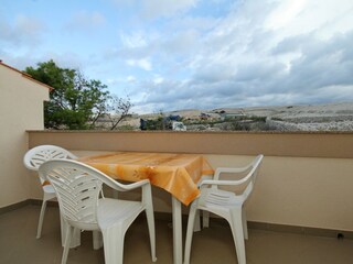 Apartment Zubovići  1