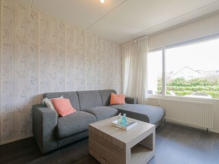 Appartamento per vacanze Callantsoog Caratteristiche 7