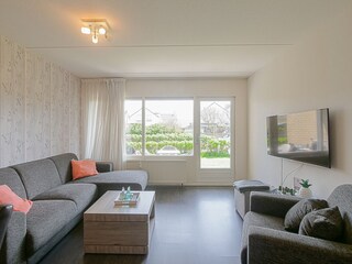 Appartamento per vacanze Callantsoog Caratteristiche 8