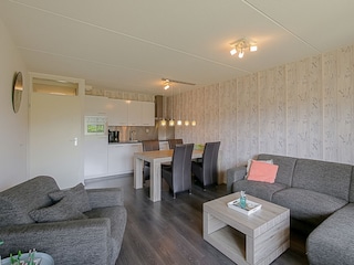 Holiday house Callantsoog Features 1