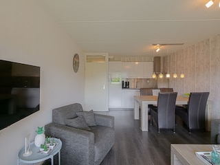 Holiday house Callantsoog Features 15