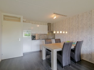 Vakantiehuis Callantsoog Kenmerken 16