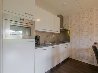 Holiday apartment Callantsoog Features 12