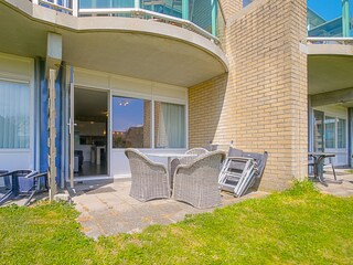 Appartamento per vacanze Callantsoog Registrazione all'aperto 4