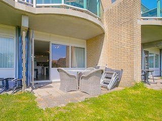 Vakantiehuis Callantsoog Buitenaudio-opname 4
