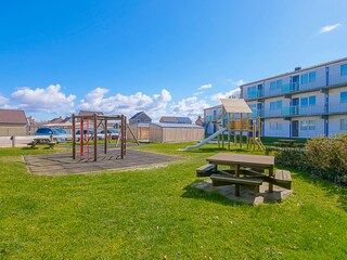 Appartamento per vacanze Callantsoog Registrazione all'aperto 3