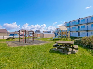 Holiday house Callantsoog Outdoor Recording 3