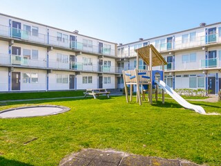 Appartamento per vacanze Callantsoog Registrazione all'aperto 2