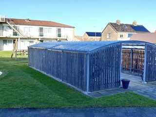 Appartamento per vacanze Callantsoog Registrazione all'aperto 5