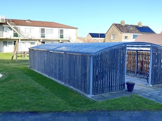 Holiday house Callantsoog Outdoor Recording 5