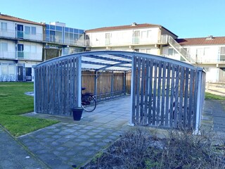 Casa per le vacanze Callantsoog Registrazione all'aperto 6