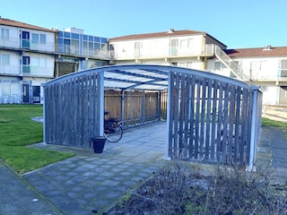 Vakantiehuis Callantsoog Buitenaudio-opname 6