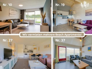 Holiday house Callantsoog Features 28