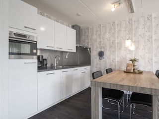 Vakantiehuis Callantsoog Kenmerken 40