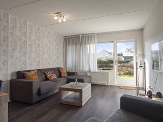 Vakantiehuis Callantsoog Kenmerken 30