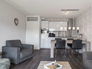 Vakantiehuis Callantsoog Kenmerken 32