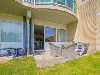 Casa per le vacanze Callantsoog Registrazione all'aperto 7