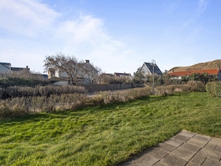 Holiday house Callantsoog Outdoor Recording 8