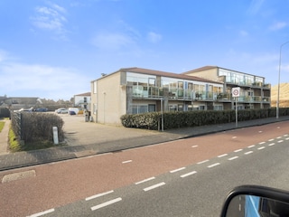 Ferienhaus Callantsoog Außenaufnahme 10