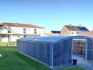 Holiday house Callantsoog Outdoor Recording 11