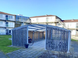 Casa per le vacanze Callantsoog Registrazione all'aperto 12