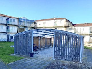 Holiday house Callantsoog Outdoor Recording 12
