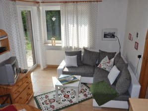 Ferienwohnung Sonnenberg