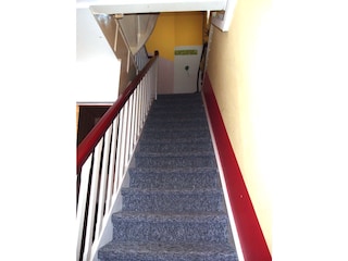 Ferienwohnung Norden Ausstattung 9