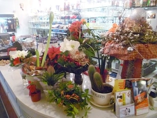 Eiscafé Italia