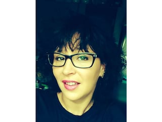 Daniela D Addia