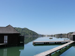Vakantieappartement St. Kanzian  14