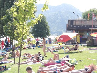 Vakantieappartement St. Kanzian  11