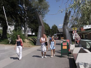 Vakantieappartement St. Kanzian  12