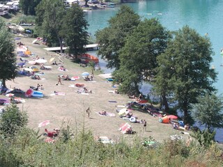 Vakantieappartement St. Kanzian  13
