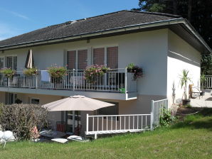 Ferienwohnung Wassertheurer