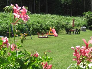 Vakantieappartement St. Kanzian Omgeving 3