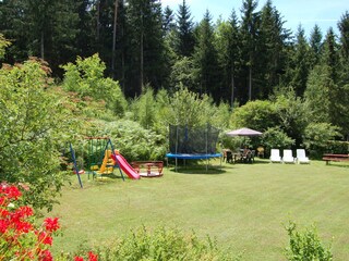 Vakantieappartement St. Kanzian Omgeving 4