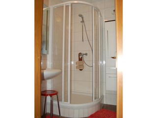 Vakantieappartement St. Kanzian Badkamer 9