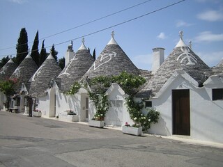 Casa per le vacanze San Pietro in Bevagna Ambiente 15
