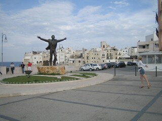 Casa per le vacanze San Pietro in Bevagna Ambiente 16