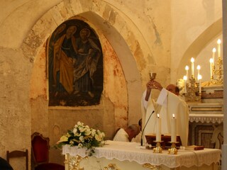 Casa per le vacanze San Pietro in Bevagna Ambiente 19