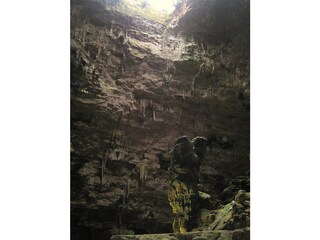 Casa per le vacanze San Pietro in Bevagna Ambiente 17