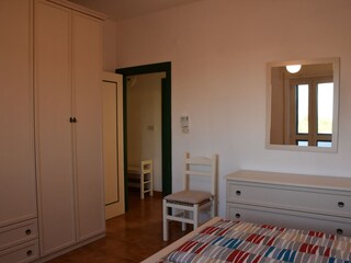 Casa per le vacanze San Pietro in Bevagna Caratteristiche 9